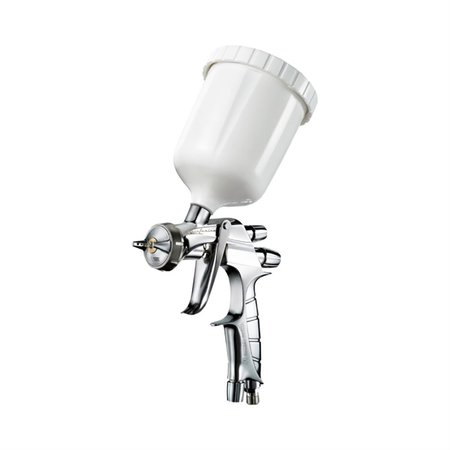 IWATA SUPERNOVA WS400-1401 Spray Gun with PCG7D-2 700 ml Cup 5912